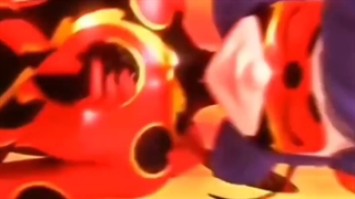 میکس فوق خفن تبدیل میراکلس