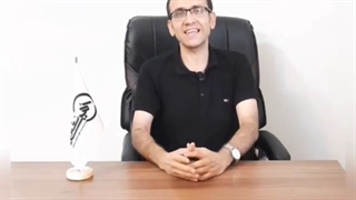 در سخنرانی چی بپوشیم