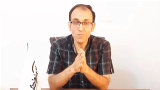 خودکشی در سخنرانی