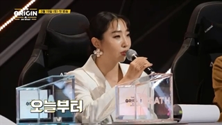 تیزر قسمت 1 برنامه رقابتی The Origin با حضور جی بی (GOT7) و سونگ کیو (infinite) و مینزی (2NE1)