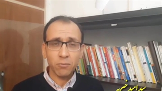 راه حل برای کم حرفی