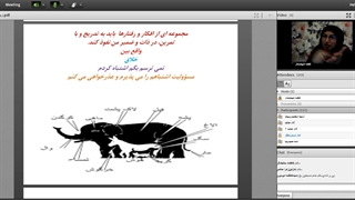 خود مراقبتی نوجوان در سایه ی عزت نفس/پارت اول