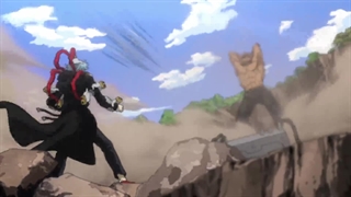 مدرسه قهرمانان من فصل 5 قسمت 20 دوبله فارسی