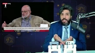 سخنان جنجالی سعید قاسمی: حزب الهی ها را داریم از دست میدهیم بریم دنبال جذب ملیگراها و خاکستریها