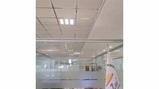 سقف کاذب 60در60