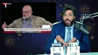 سخنان جنجالی سعید قاسمی: حزب الهی ها را داریم از دست میدهیم بریم دنبال جذب ملیگراها و خاکستریها