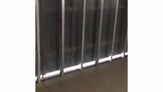 دیوار پوششی کی پلاس