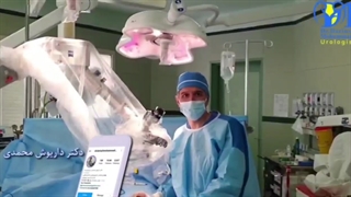 بیمارهای شایع واریکوسل