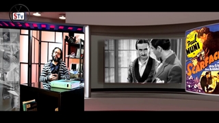 قسمت نوزدهم -19- بررسی فیلم صورتزخمی