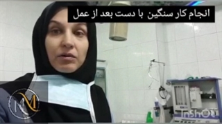 آیا کار سنگین بعد از جراحی سرطان پستان امکانپذیر است؟