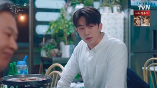 قسمت دهم سریال بیست و پنج و بیست و یک ساله با زیرنویس فارسی twenty five twenty one