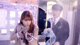 قسمت سوم مینی سریالـ بهار لرزان قلبم  زیرنویس فارسی دارد!