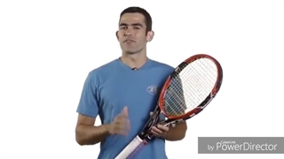 راهنمای خرید راکت تنیس در مجله ورزشی جیملی