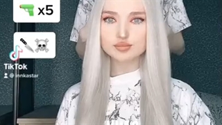 عا فقد منم از این دو تا چندشم میشه و بدم میاد؟