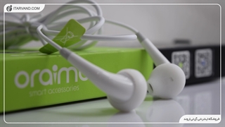 هندزفری اورایمو OEP-E21