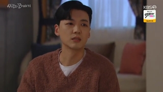 سریال Love Twist 2021قسمت50بازیرنویس