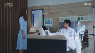 قسمت 3 سریال عشق دیوانه وار (Crazy Love 2022)+زیرنویس فارسی اضافه شد با بازی کریستال و کیم جه ووک