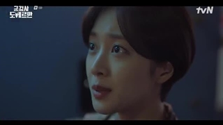 قسمت 5 سریال دادستان نظامی دوبرمن/military prosecuter 2022 +زیرنویس فارسی