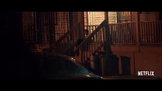 دانلود فیلم: کبود شده  Bruised 2020