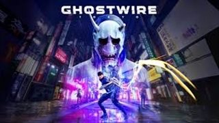 هشت دقیقه از گیم پلی بازی Ghostwire: Tokyo