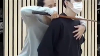 مثل مین یونگی با عزرائیل رفتار کنیدxddd