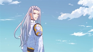 انیمه افسانه ارباب آسمان ها قسمت 28 + زیرنویس