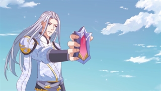 انیمه افسانه ارباب آسمان ها قسمت 29 + زیرنویس