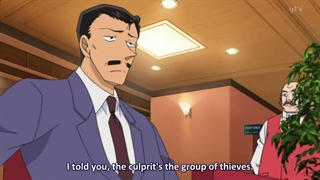 انیمه کاراگاه کونان | Detective Conan قسمت 678 با زیرنویس فارسی