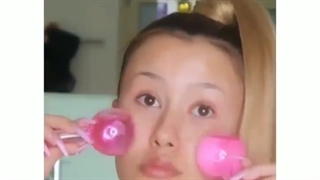 روتین پوستی کیوت