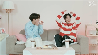 قسمت هشتم(8) فصل ششم برنامه 2KidsRoom با هان(HAN) و آی‌ان(I.N)+زیرنویس آنلاین(Ep.08-2KidsRoom)