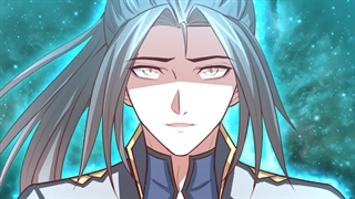 انیمه افسانه ارباب آسمان ها قسمت 35 + زیرنویس