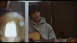 مکنه چانی در سریال زیبای حقیقی