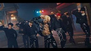 تیزر اول "MANIAC" استری کیدز<ODDINARY>