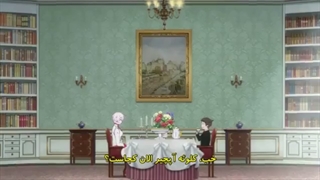 انیمه vanitas no carte_ دفترچه خاطرات وانیتاس  فصل 2 قسمت 8 زیرنویس فارسی-۱