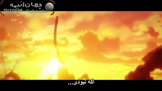 انیمه 86 فصل دوم قسمت 11 با زیرنویس فارسی Eighty Six S2_11