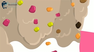 دندانپزشکی کودکان