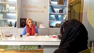 یک ماه پس از لابیاپلاستی