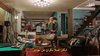 قسمت 6 سریال هنرمندان +زیرنویس چسبیده فارسی Entertainer  با بازی جی سونگ و هیری عضو Girl’s Day