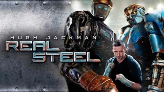 فیلم فولاد ناب با دوبله فارسی/ 2011 Real Steel