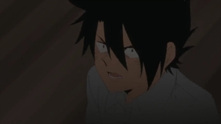 انیمه ناکجا آباد موعود قسمت 8 (yakusoku no neverland) زیرنویس فارسی