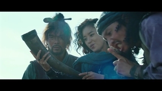 فیلم دزدان دریایی 2 (2022) با زیرنویس فارسی - The Pirates: The Last Royal Treasure