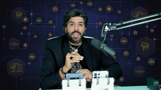 خیلی مهم_چرا ایران خامنه ای هیچگاه اوکراین زلنسکی نمی‌شود؟