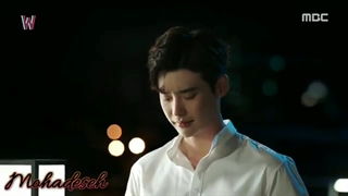 میکس از سریال دبیلو