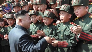 سختی های بسیار وحشتناکی که سرباز های کره ی شمالی باید اون ها رو تحمل کنند