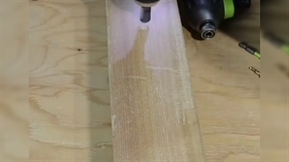 نحوه ساخت پیچ مخفی چگونه است؟