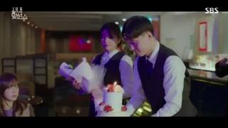 قسمت 6 سریال یک خواستگاری کاری (A Business Proposal 2022)+زیرنویس فارسی با بازی آن_ هیو_ سوپ_ و کیم_ سه جونگ