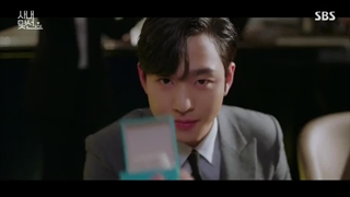 قسمت 6 سریال یک خواستگاری کاری زیرنویس فارسی اضافه شد(A Business proposal 2022)با بازی آن هیو سوپ و کیم سه جونگ