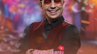 دانلود آهنگ جدید محسن ابراهیم زاده به نام عشق شیرین