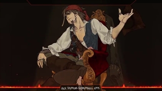 NightCore...Jack Sparrow_ جک اسپارو