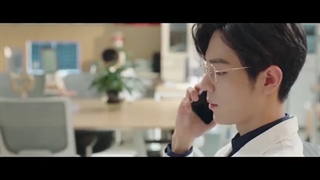 سریال چینی سوگند عشق قسمت اول 2021+زیرنویس فارسی